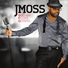 J Moss feat. Fred Hammond