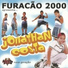 Furacão 2000, Jonathan Costa