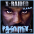 X-Raided