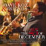 Dave Koz feat. Eric Benet, Johnny Mathis, Heather Headley, Richard Marx, Jonathan Butler, Maysa, BeBe Winans, Gloria Estefan, Stevie Wonder