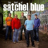 Satchel Blue