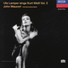 Ute Lemper, Jeff Cohen, RIAS Sinfonietta Berlin, John Mauceri