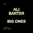 Ali Barter