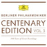 Berliner Philharmoniker, Herbert von Karajan, (1981, Berlin)