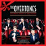 The Overtones feat. Lachie Chapman, Mike Crawshaw, Timmy Matley