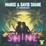 Manse, David Shane feat. Greencoast