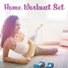 Home Workouts Music Zone, Housework Happy Music Zone, The Best of Chill Out Lounge