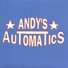 Andy's Automatics