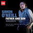 Simon O'Neill/New Zealand Symphony Orchestra/Pietari Inkinen/The Chapman Tripp Opera Chorus of NBR New Zealand Opera