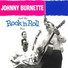 Johnny Burnette And The Rock And Roll Trio