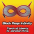 Black Rage Infinity feat. Jonatan King