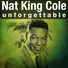 Nat "King" Cole