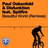 Disfunktion, Paul Oakenfold feat. Spitfire