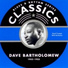 Dave Bartholomew