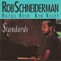 Rob Schneiderman feat. Ben Riley, Rufus Reid
