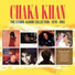 Chaka Khan, Stanley Clarke, Chick Corea, Joe Henderson, Freddie Hubbard, Lenny White