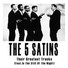 The Five Satins