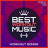 Workout Music Gym, House Mix 2021, Workout Dance Music