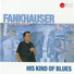 Philipp Fankhauser, Checkerboard Blues Band