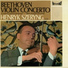 Henryk Szeryng, London Symphony Orchestra, Hans Schmidt-Isserstedt