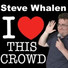 Steve Whalen