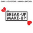 Gary B. Lovestone feat. Amanda Satchell