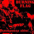 burning flag, Айсин Александр