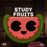 Study Fruits Music