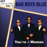 Bad Boys Blu