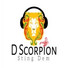 D Scorpion