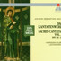 Gustav Leonhardt feat. Collegium Vocale, Leonhardt-Consort, Tölzer Knabenchor