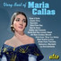 Maria Callas, Philharmonia Orchestra, Tullio Serafin