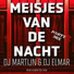 DJ Martijn, DJ Elmar feat. Edwin Roelvink