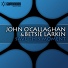John O'Callaghan & Betsie Larkin