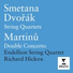 Nicholas Daniel/Stephen Reay/Andrew Watkinson/Stephen Orton/Sinfonia of London/Richard Hickox