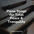 Piano Music, Piano para Dormir, RPM (Relaxing Piano Music)