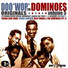 The Dominoes feat. Billy Ward