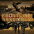 Front Line Assembly - Mechanical Soul [2021]