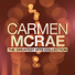 Carmen McRae, The Dave Brubeck Quartet