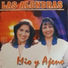 Las Alondras