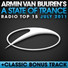 Armin van Buuren feat. Christian Burns, Bagga Bownz