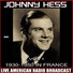 Johnny Hess feat. Jean Yatove Et Son Orchestre