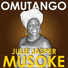Julie Jasper Musoke