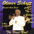 Oliver Schott feat. The Golden Gospel Choir