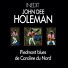 John Dee Holeman