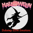 Halloween Party Album Singers & Halloween Trance Music Party Dj