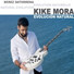 Kike Mora feat. Musta Agharban, Mikel Romero, Jacomina Kistemaker