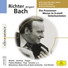 Dietrich Fischer-Dieskau, Münchener Bach-Orchester, Karl Richter