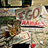 Ego and the Maniacs