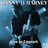 Danny B. Harvey